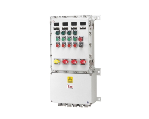 BXQ51系列防爆動力(電磁啟動)配電箱